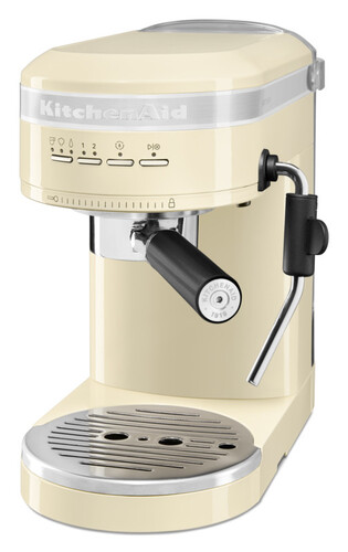 Machine Espresso Artisan Crème